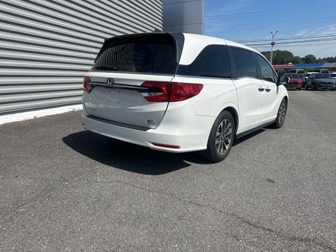 Used 2023 Honda Odyssey EX-L image 5