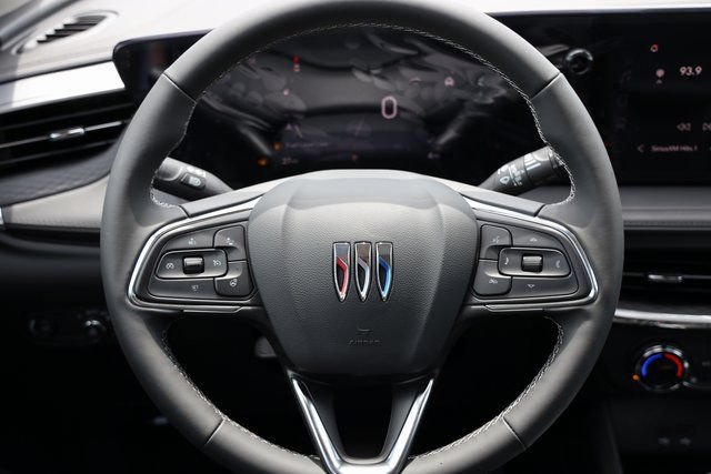 New 2026 Buick Encore GX Preferred w/ Advanced Technology Package FWD image 13