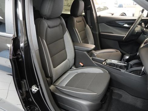 New 2026 Chevrolet TrailBlazer LT AWD/4WD image 25