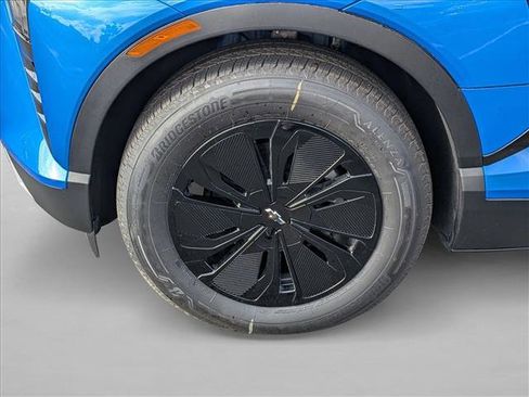 New 2026 Chevrolet Blazer EV LT image 10