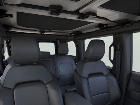New 2026 Ford Bronco Badlands AWD/4WD image 12