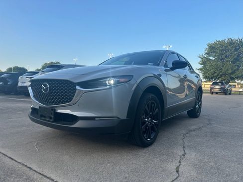 Used 2026 MAZDA CX-30 AWD 2.5 S w/ Select Sport Pkg image 3