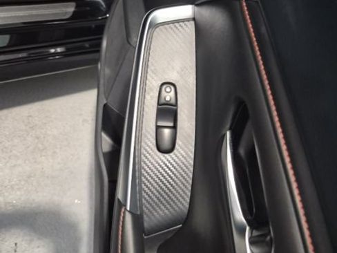 Used 2024 Nissan Sentra SR FWD image 26