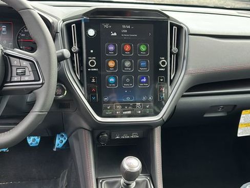 New 2025 Subaru WRX Premium image 15