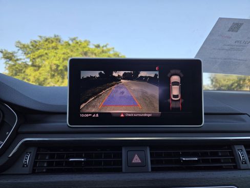 Used 2018 Audi A5 2.0T Premium Plus w/ Premium Plus image 21