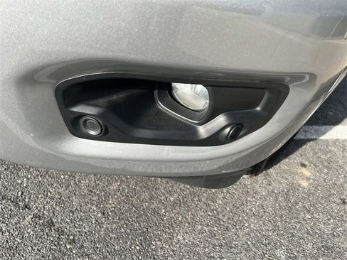 Used 2024 RAM 2500 Big Horn w/ Night Edition image 3