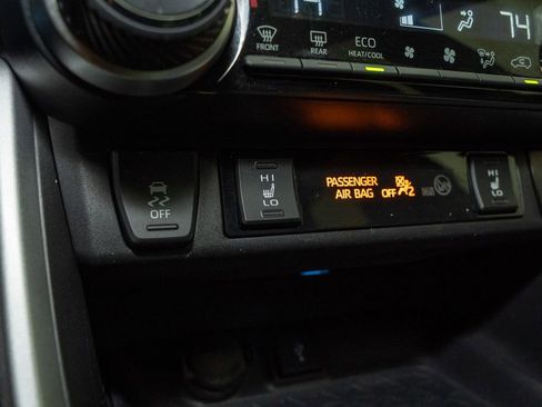 Used 2020 Toyota RAV4 XSE w/ XSE Grade Weather Package image 16