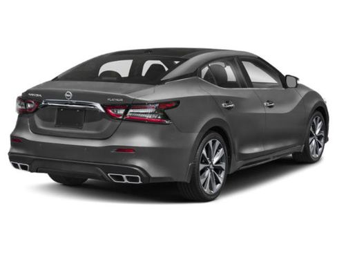 Used 2021 Nissan Maxima Platinum w/ Sport Mat Group FWD image 5