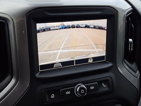 Used 2024 GMC Sierra 1500 Pro w/ Pro Value Package image 21