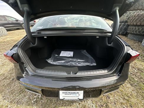 New 2026 Kia K5 GT-Line image 23