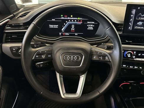 Used 2023 Audi A5 2.0T Prestige w/ Black Optic Plus Package AWD/4WD image 19