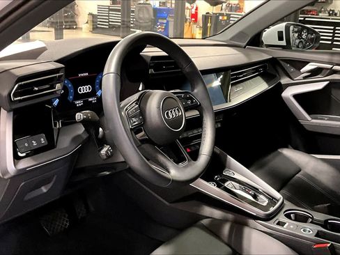Used 2025 Audi A3 2.0T Premium image 16