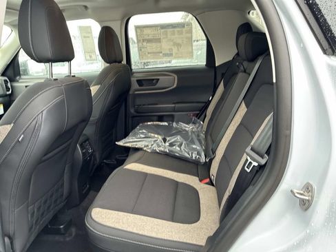 New 2026 Ford Bronco Sport Big Bend w/ Convenience Package image 5