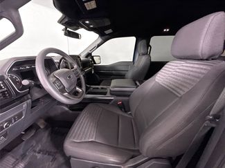 Used 2022 Ford F150 XL w/ STX Black Appearance Package video 3