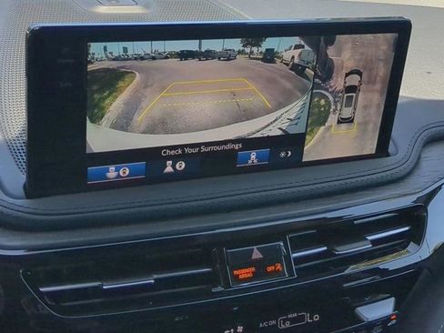 New 2026 Acura MDX w/ Advance Package image 17