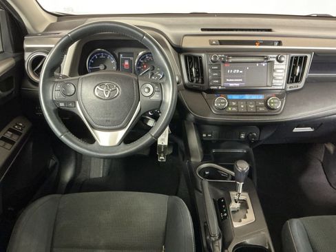 Used 2016 Toyota RAV4 XLE FWD image 13