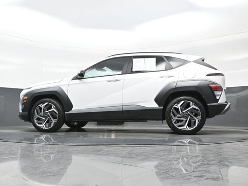 Certified 2026 Hyundai Kona SEL Premium image 27