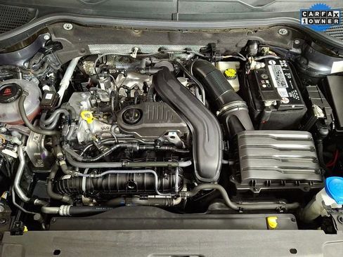 Used 2022 Volkswagen Taos SE image 27