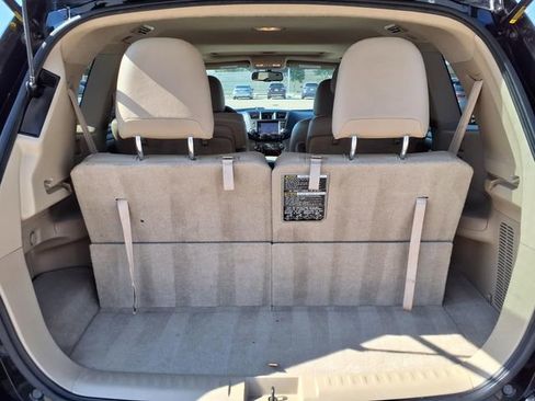 Used 2011 Toyota Highlander Limited AWD/4WD image 25