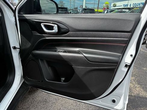 Used 2022 Jeep Compass Trailhawk w/ Trailhawk Convenience Group image 15