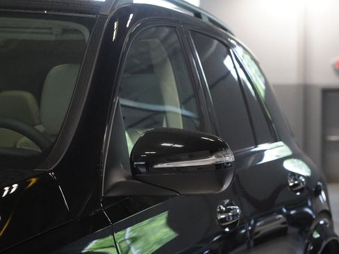 New 2026 Mercedes-Benz GLE 350 4MATIC image 9