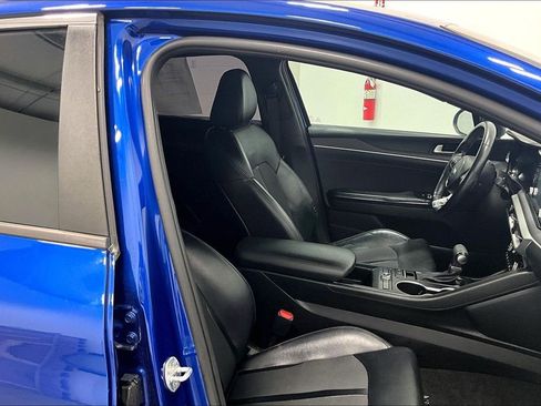 Used 2021 Kia K5 GT-Line image 7