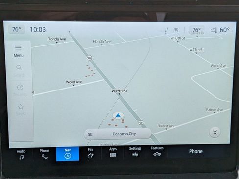 Used 2024 Ford F150 XLT w/ Equipment Group 302A MID image 15