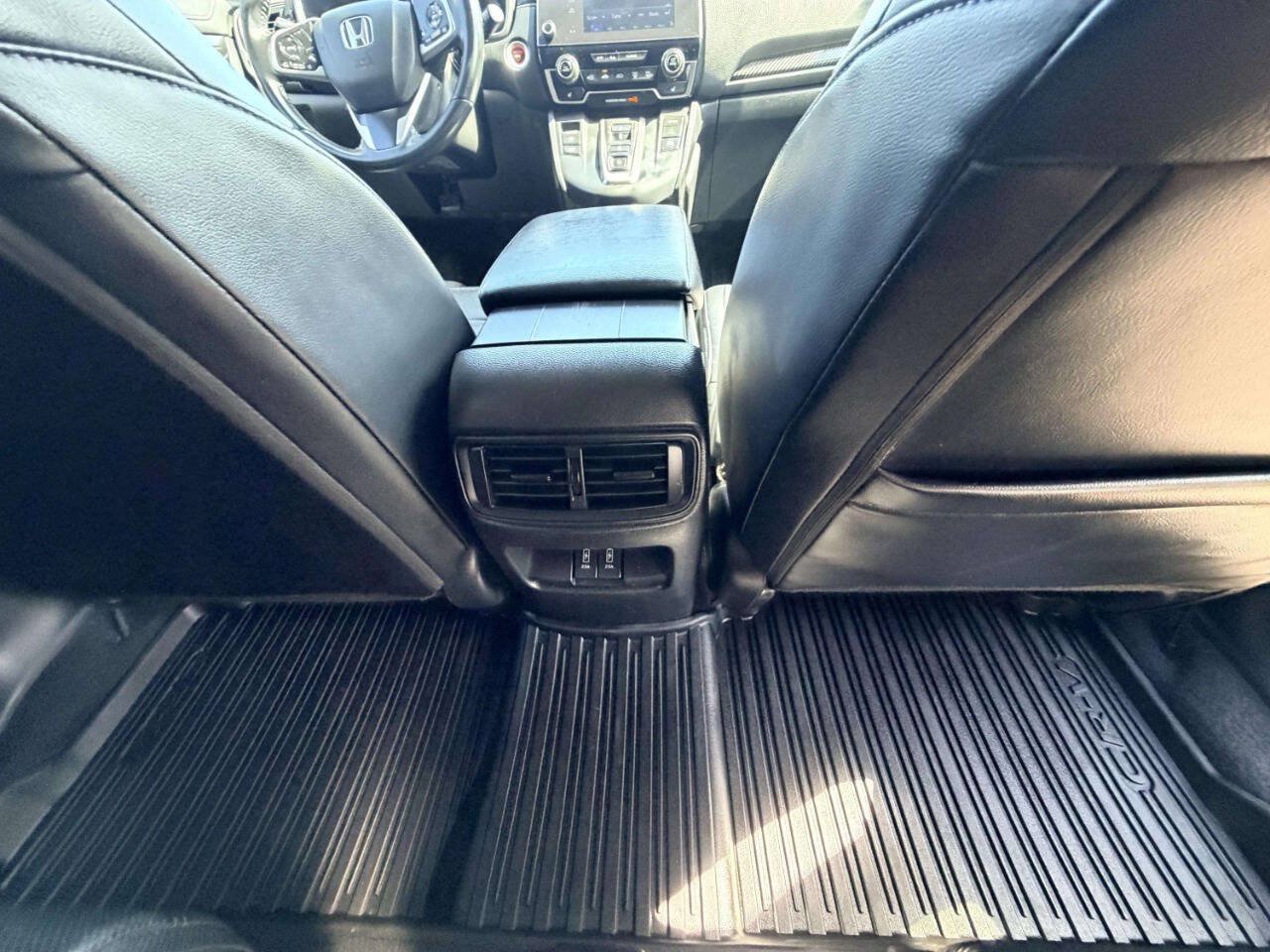Used 2020 Honda CR-V EX-L image 26