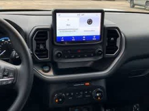 Used 2021 Ford Bronco Sport Big Bend image 6