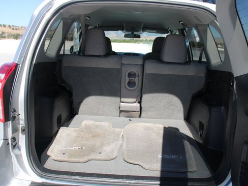 Used 2012 Toyota RAV4 FWD w/ Value Pkg image 13