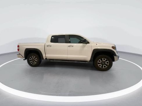Certified 2019 Toyota Tundra Limited w/ Limited Premium Package AWD/4WD image 9