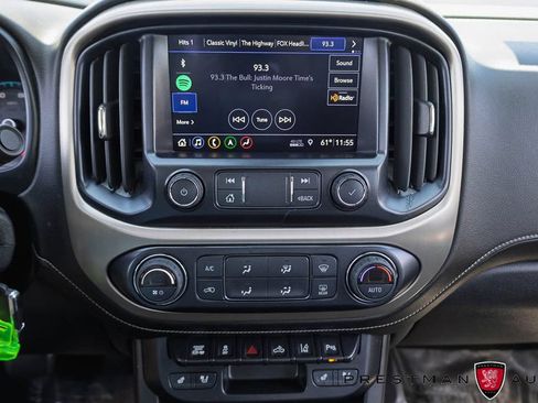 Used 2019 GMC Canyon Denali AWD/4WD image 34