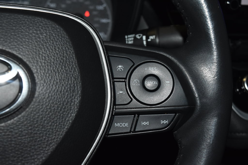 Used 2024 Toyota Corolla SE FWD image 10