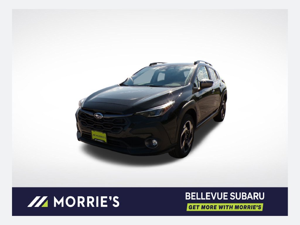 New 2026 Subaru Crosstrek 2.5i Limited AWD/4WD image 1