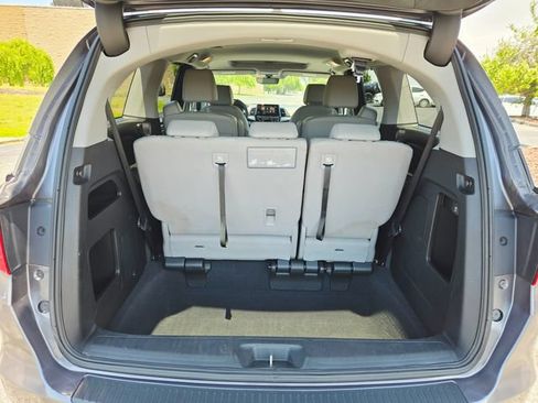 Used 2020 Honda Odyssey EX-L image 9