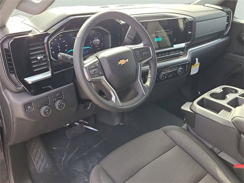New 2026 Chevrolet Silverado 1500 LT image 19