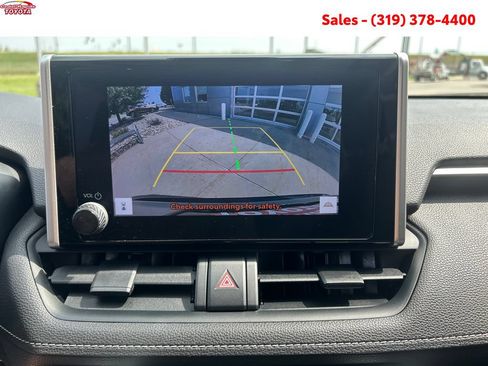 Certified 2023 Toyota RAV4 XLE w/ Convenience Package AWD/4WD image 19