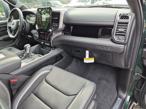 New 2026 RAM 1500 RHO w/ RHO Level 1 Equipment Group AWD/4WD image 17