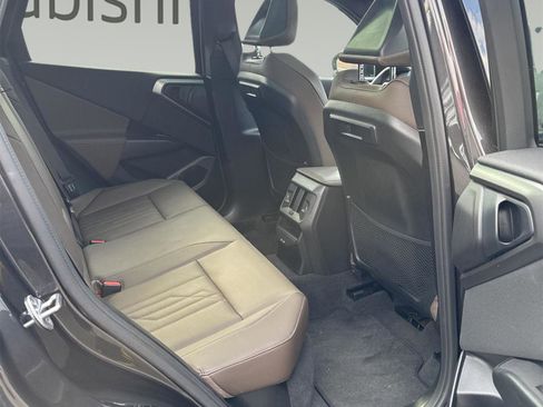 Used 2025 BMW X3 xDrive30i image 20