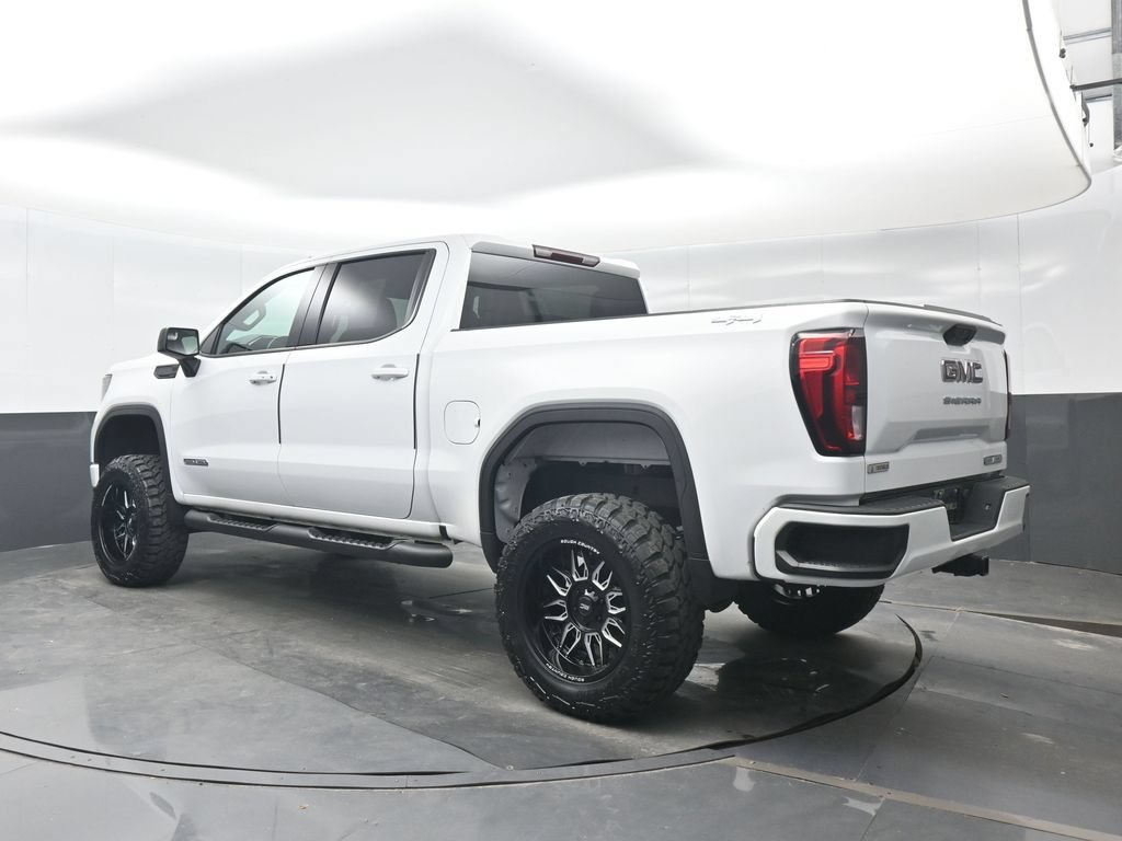 Used 2023 GMC Sierra 1500 Elevation AWD/4WD image 4