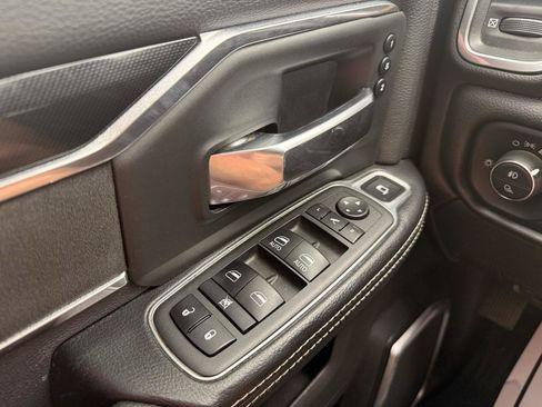 Used 2022 RAM 3500 Laramie w/ Night Edition AWD/4WD image 24