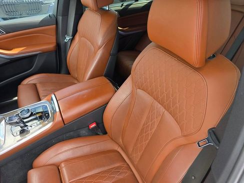 Certified 2023 BMW X5 sDrive40i w/ Executive Package RWD image 9