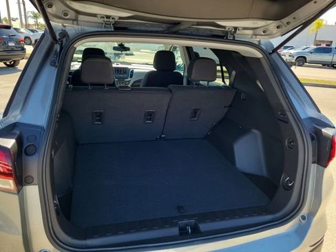 Certified 2024 Chevrolet Equinox LS w/ LS Convenience Package image 6