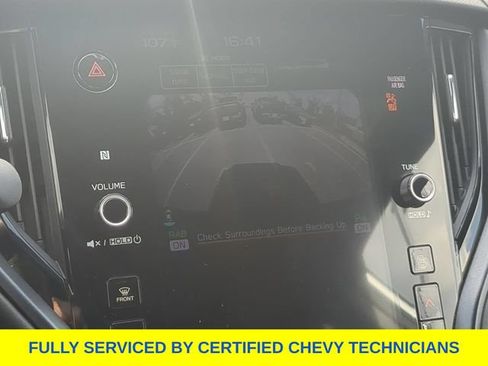 Used 2022 Subaru Outback Wilderness AWD/4WD image 33