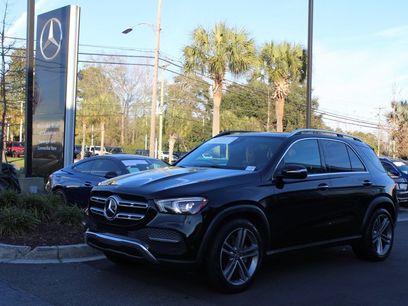 Used 2022 Mercedes-Benz GLE 350
