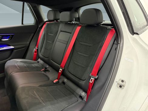 New 2025 Mercedes-Benz GLC 63 AMG S image 30