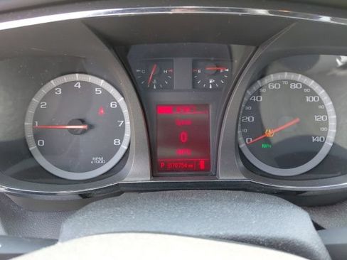 Used 2016 GMC Terrain SLE w/ Driver Alert Package I FWD image 10
