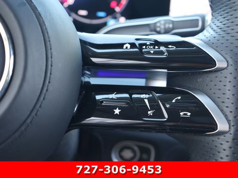 Certified 2024 Mercedes-Benz GLS 580 4MATIC image 29