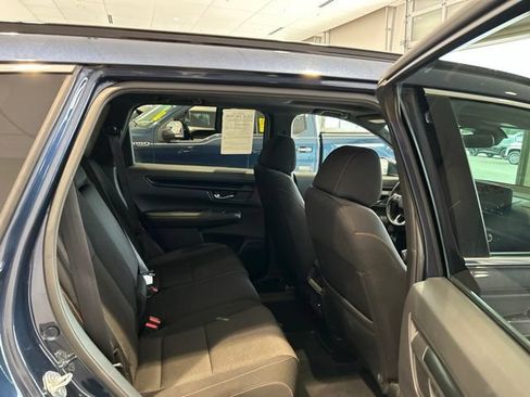 Used 2024 Honda CR-V Sport image 18