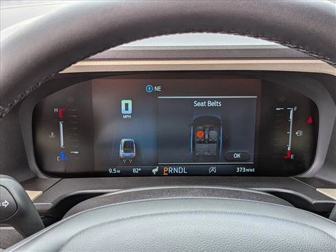 New 2026 Ford Bronco Sport Big Bend w/ Convenience Package image 11